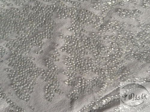 金湾工业园区金属表面处理车间